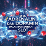 Adrenalin-Dopamin-Permainan-Slot