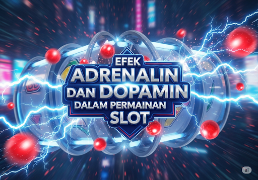 Adrenalin-Dopamin-Permainan-Slot