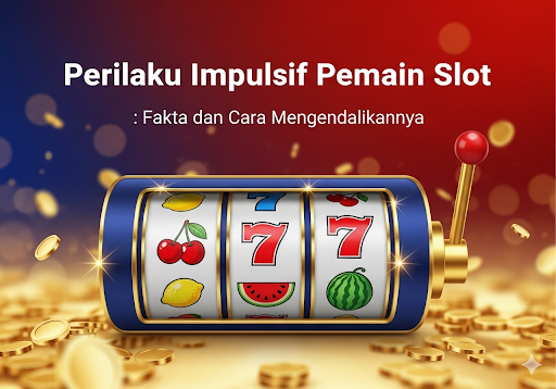 Perilaku-Impulsif-Pemain-Slot