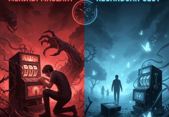 Kapan Slot Menjadi Masalah