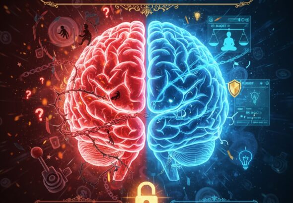 Tips Bermain Slot Tanpa Terjebak dalam Perangkap Psikologis